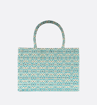 Anokhi Lux Tote Bag