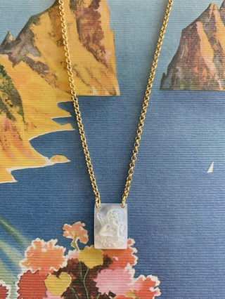 BC Amorino necklace / 560399